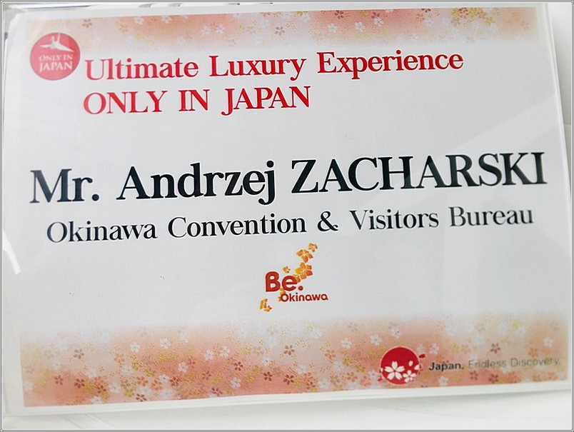 <b>Ultimate Luxury Experience<br />Las Vegas, USA</b><br />languages: Japanese, English