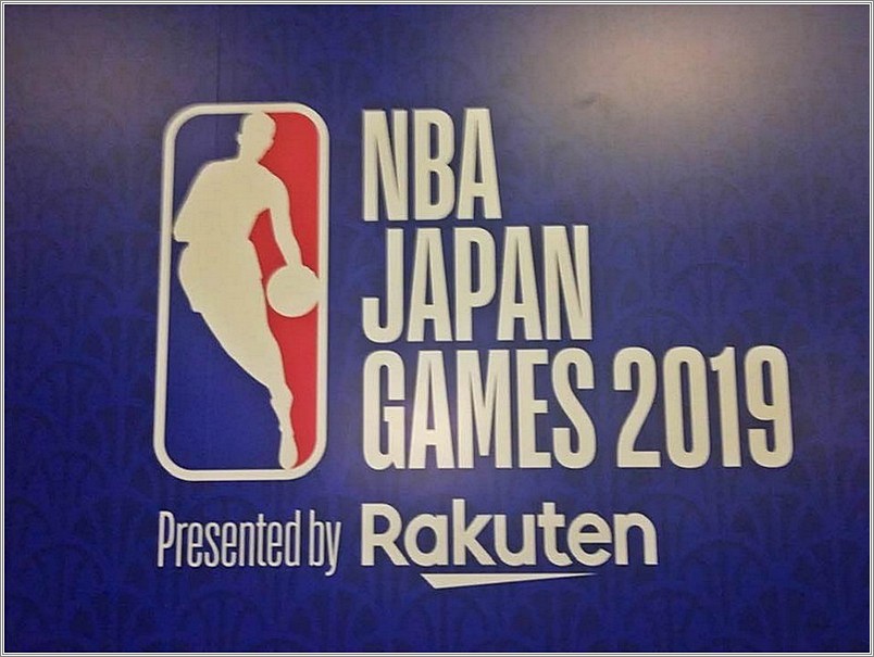 <b>NBA Japan Games 2019<br>interpreter for the VIP<br />Tokyo and Saitama, Japan</b><br />languages: Japanese, English, Polish